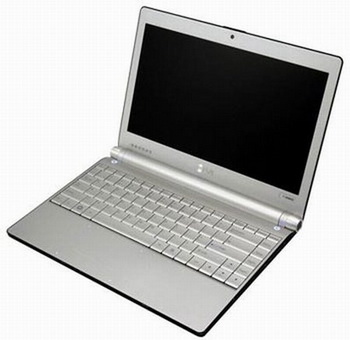 LG widebook t380